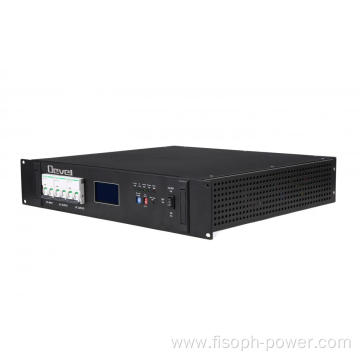 1500W Low Frequency Inverter Charger 24VDC 220VAC